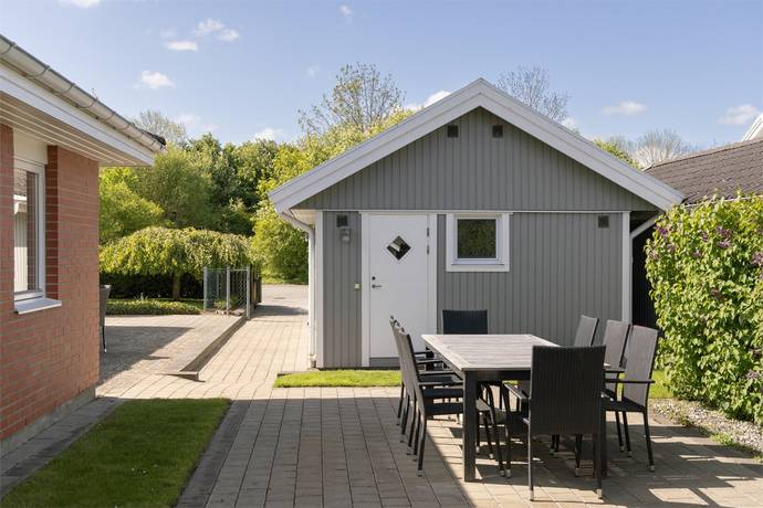 5 rum villa på Daniel Hjorths väg 18 Kvarnby, Malmö kommun - bild 5