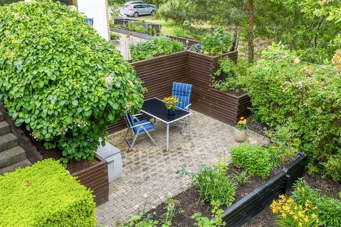 radhus på Lodjurets gata 271 Haninge, Haninge kommun - bild 4