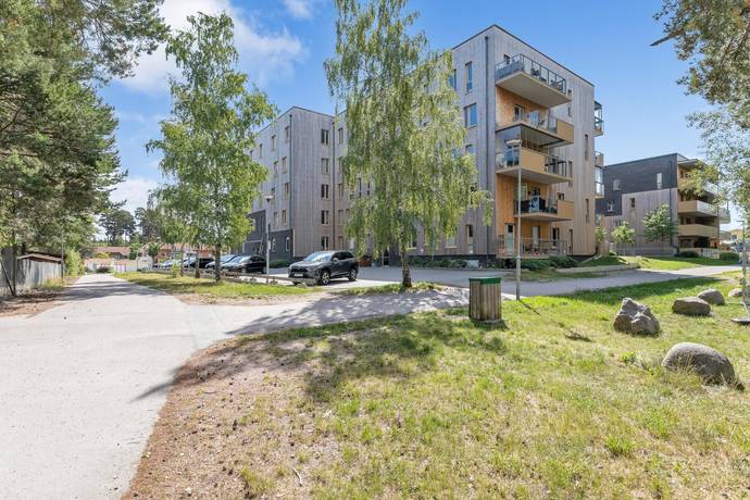 3 rum Lägenhet på Ölandsresan 3A SÄVJA Uppsala kommun - bild 21