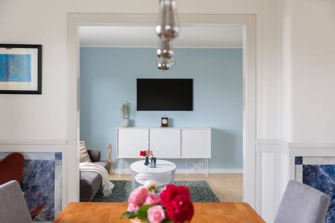 6 rum Villa på Stjärnfallsvägen 35 Spånga Solhem Stockholms kommun - bild 15