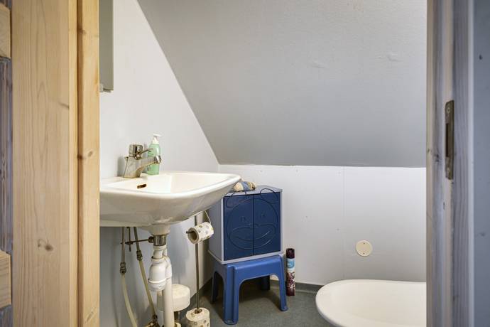 139 m² Villa på Ramsåsa 2232 Ramsåsa Kronoskogen Tomelilla kommun - bild 19
