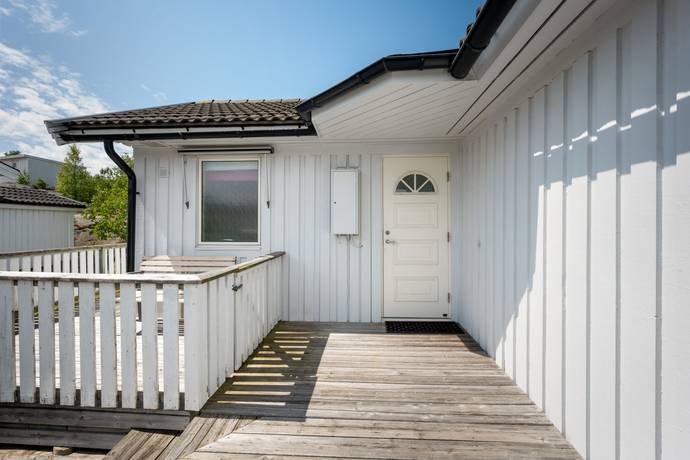 4 rum vinterbonat fritidshus på Nya Örnekullen 3 Fjällbacka, Tanums kommun - bild 5