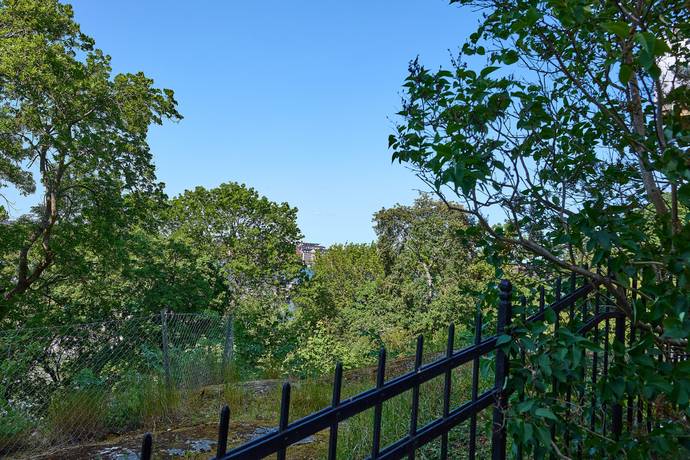 2 rum Lägenhet på Heleneborgsgatan 26 vån 5/5 Södermalm Högalid Stockholms kommun - bild 35