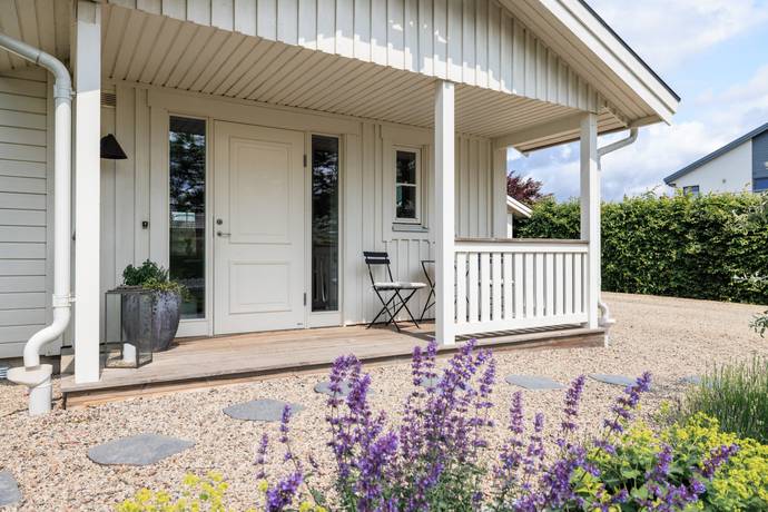 7 rum Villa på Lingonvägen 5 Vejbystrand Ängelholms kommun - bild 6