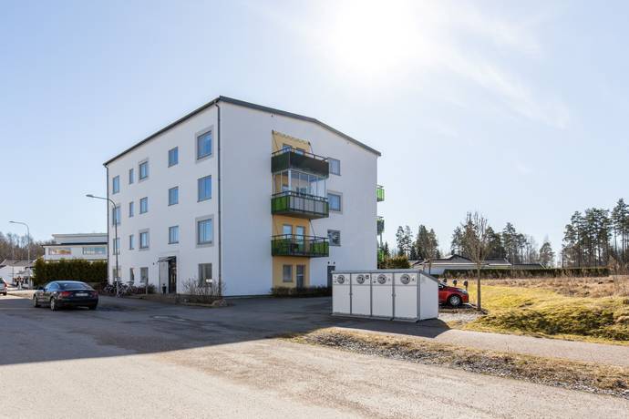 Kiwigatan 9, Mellringe, Örebro kommun