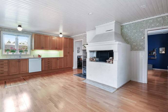 3 rum Villa på Markskogsvägen 129 Persön Luleå kommun - bild 14