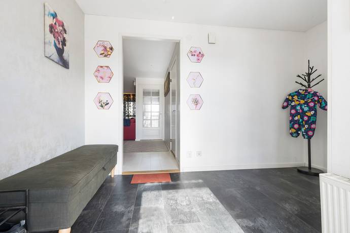 4 rum Lägenhet på Viktoriastigen 53 Bålsta - Centralt Håbo kommun - bild 14