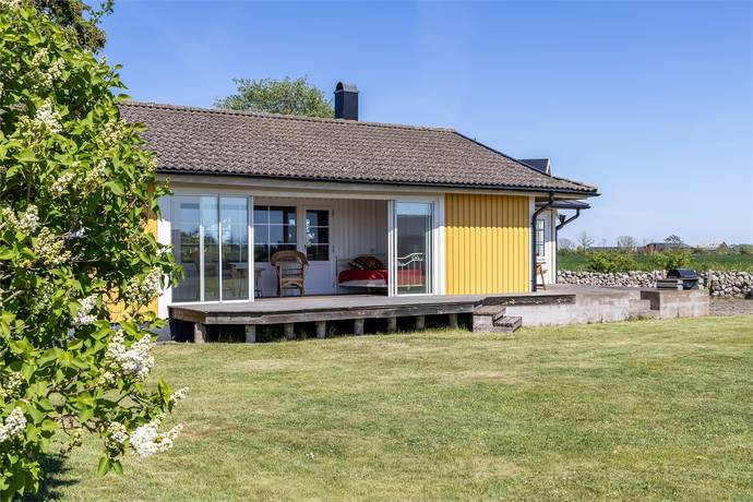 5 rum vinterbonat fritidshus på Vässbygatan 36 Föra Socken, Borgholms kommun - bild 5