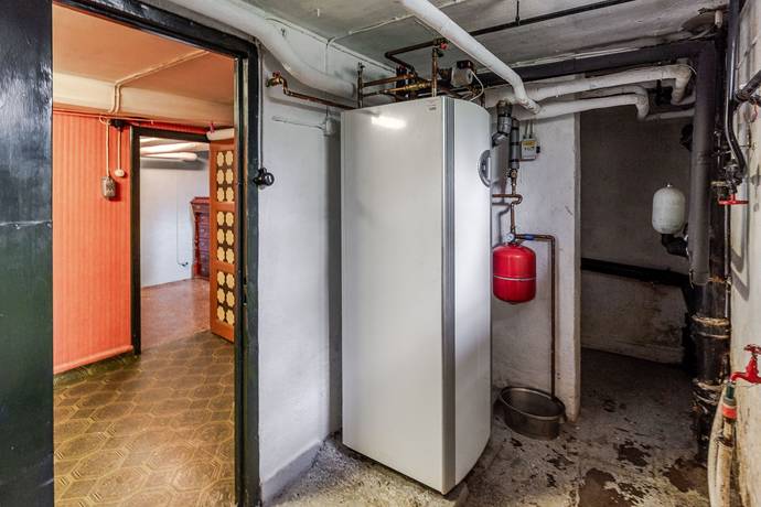 158 m² Villa på Urbanusvägen 1 Riddarhyttan Skinnskattebergs kommun - bild 46