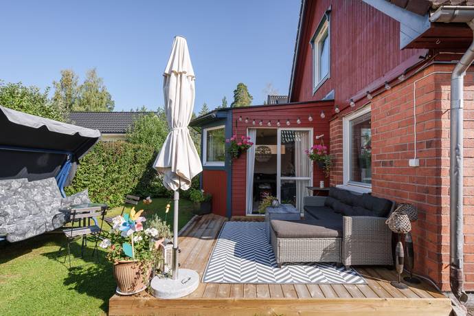 5 rum Villa på Stormgatan 18 Andersberg Gävle kommun - bild 33
