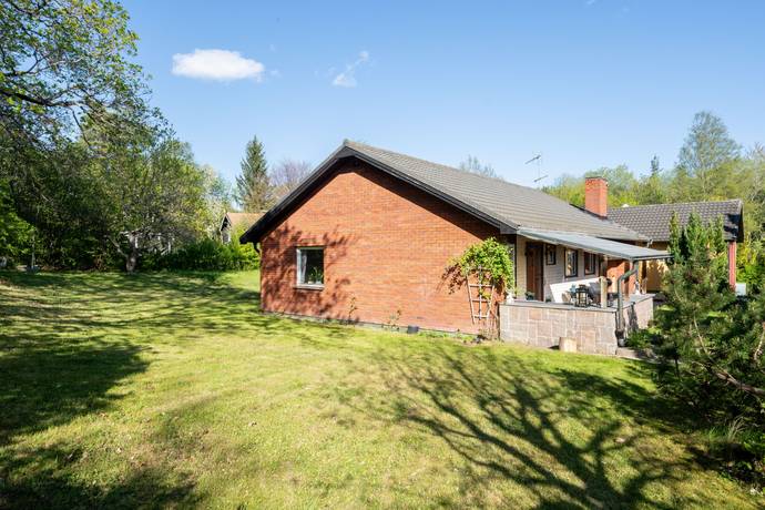 4 rum villa på Sverkersvägen 4 Glömsta, Huddinge kommun - bild 5