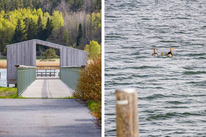 5 rum Villa på TÄLJÖVIKSVÄGEN 60 Täljöviken Österåkers kommun - bild 45