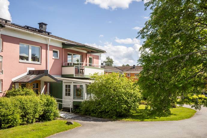 4 rum Lägenhet på Ledgränd 27 Solhaga Örebro kommun - bild 29