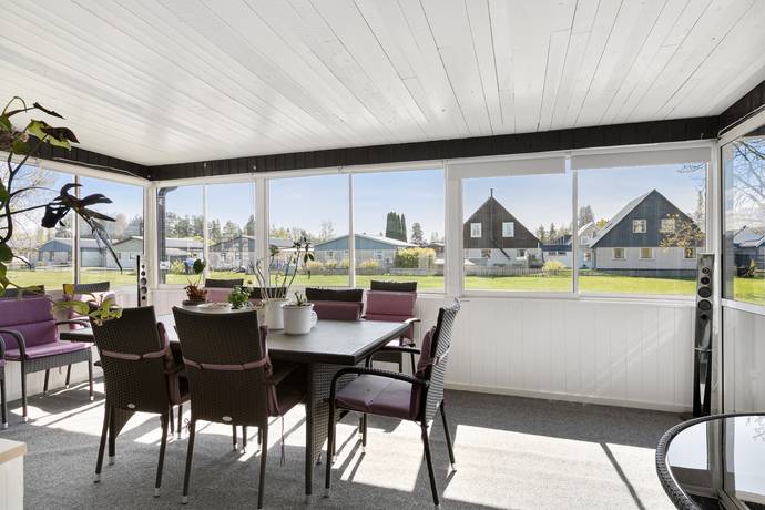5 rum Villa på Teggatan 11 Älvboda, Skutskär Älvkarleby kommun - bild 10