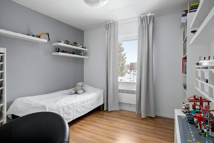 4 rum Lägenhet på Takdroppsgatan 103 Morö Backe Skellefteå kommun - bild 17