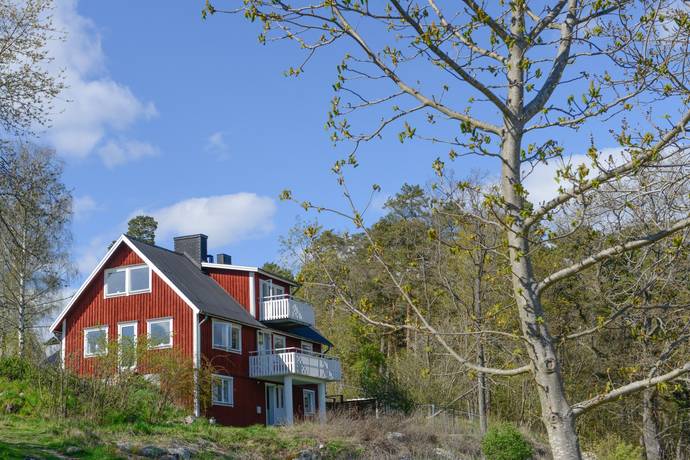 235 m² Gård utan jordbruk på Överselö Lindö äng 4 Strängnäs kommun - bild 9