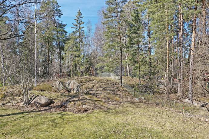 Villa på Skältorpsvägen 16 Törnskogen/ Vaxmora Sollentuna kommun - bild 13