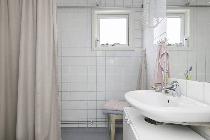 6 rum Villa på Västra Järnvägsgatan 22 Hedemora Hedemora kommun - bild 19