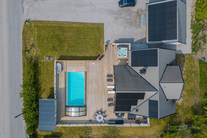 9 rum Villa på Borgen 110 Sigtuna kommun - bild 11