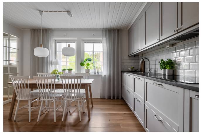 7 rum Villa på Morgonvägen 21 Ersmark Umeå kommun - bild 23