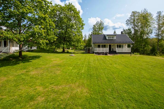 5 rum villa på Sjöbovägen 23 Munga, Västerås kommun - bild 2