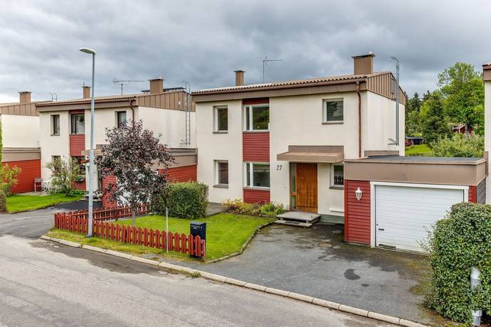 5 rum Villa på Rönnvägen 27 Ludvika Ludvika kommun - bild 2
