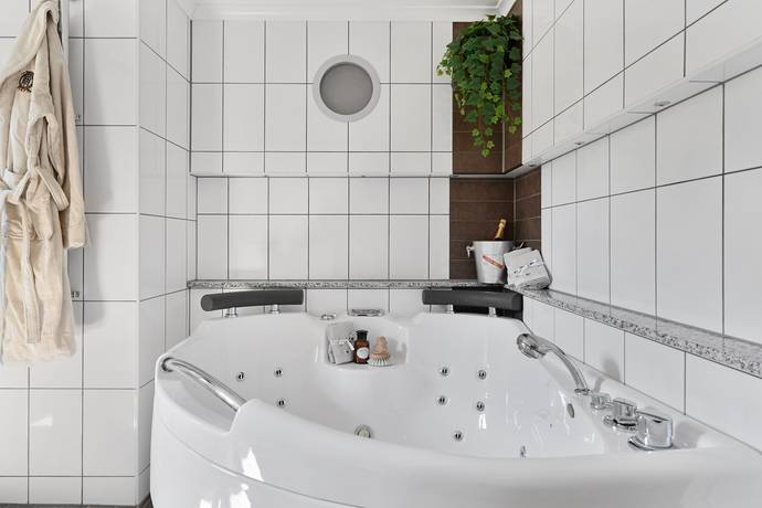 7 rum Villa på Fågelvägen 34 Barkarby Järfälla kommun - bild 31