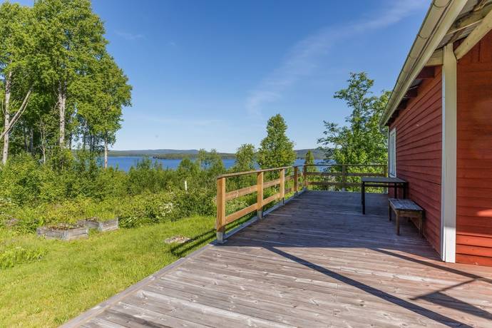 3 rum Vinterbonat fritidshus på Grillsvägen 65 Hörken Ljusnarsbergs kommun - bild 4
