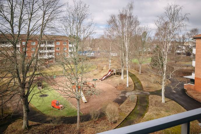 3 rum Lägenhet på Akaciastigen 5 Bråten Park Mariestads kommun - bild 6