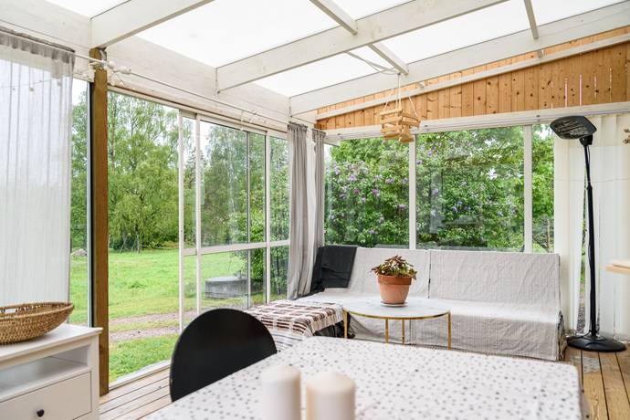 6 rum Gård med jordbruk på Gassgöljhult Lillagården Åseda Uppvidinge kommun - bild 41