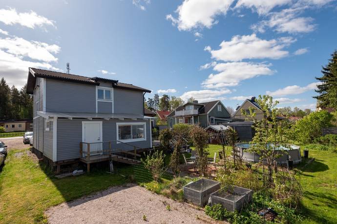 6 rum Villa på Tibblevägen 9 Skultuna Västerås kommun - bild 38