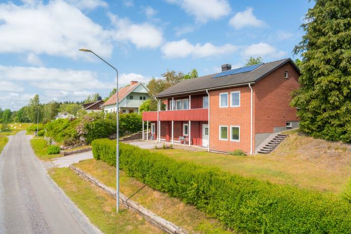 5 rum Villa på Stensättersvägen 17 Ålberga Nyköpings kommun - bild 2