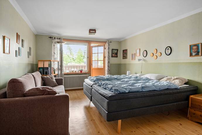 3 rum Villa på Skärsjövägen 11 Tving Karlskrona kommun - bild 13