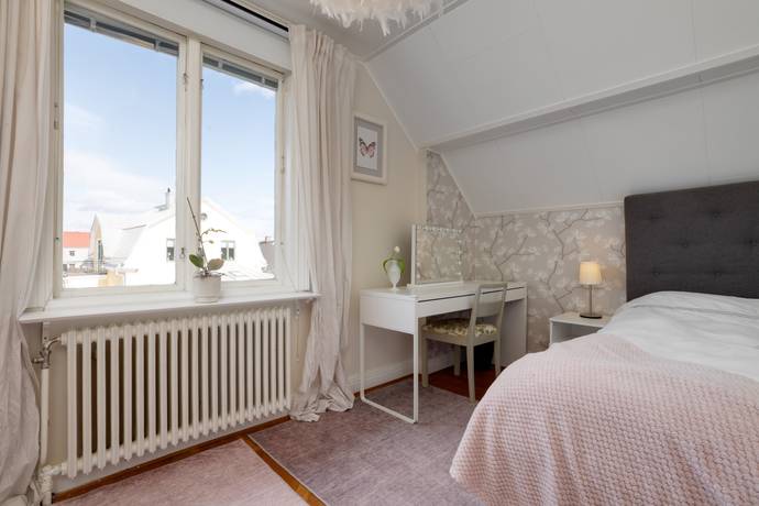 7 rum Villa på Apelvägen 48 Gamla Hjärsta Örebro kommun - bild 34