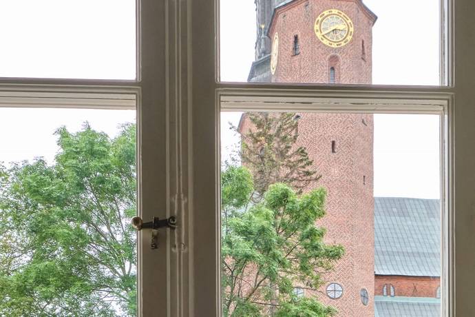 2,5 rum lägenhet på Högalidsgatan 36 A Södermalm, Stockholms kommun - bild 2