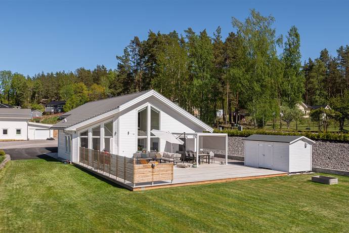 6 rum villa på Svältmovägen 9K Svärtinge, Norrköpings kommun - bild 5