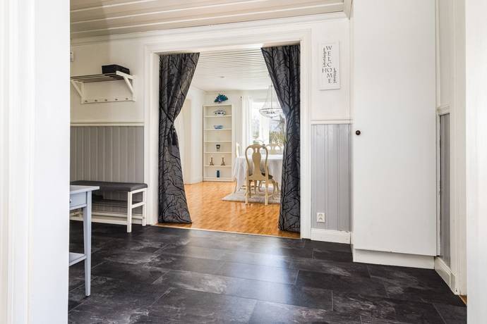 7 rum Villa på Grällsta 125 Grällsta Sala kommun - bild 19