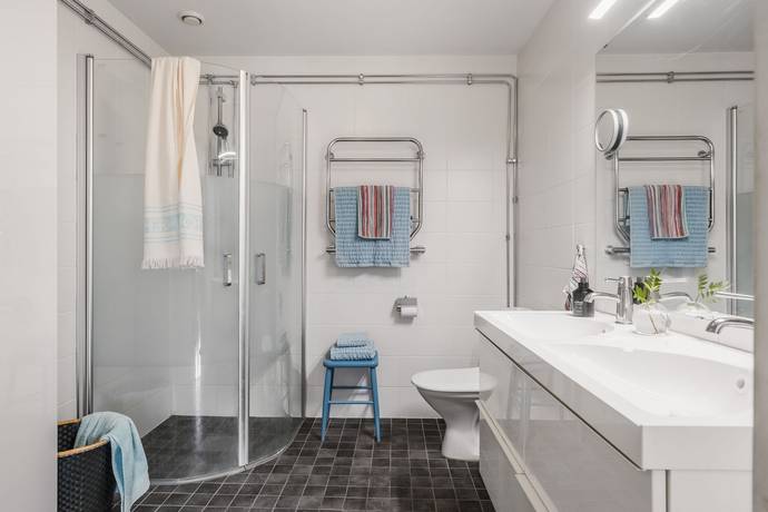 5 rum Lägenhet på Karlsgatan 34B Västerpark Örebro kommun - bild 30