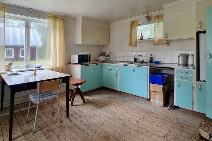 3 rum villa på Villastaden 30 Lesjöfors, Filipstads kommun - bild 5
