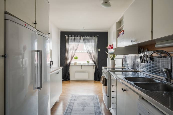 2 rum lägenhet på Nyckelgatan 18 Sunnanå, Skellefteå kommun - bild 3
