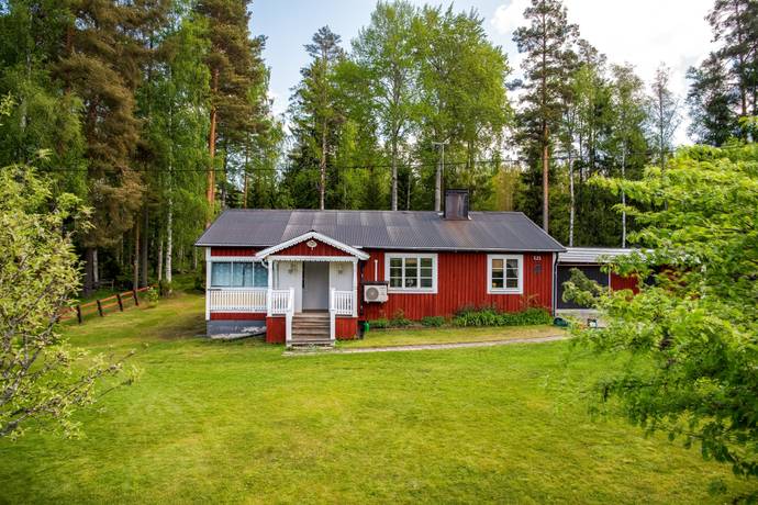 4 rum Villa på Verkmyra 525 Söderhamns kommun - bild 19