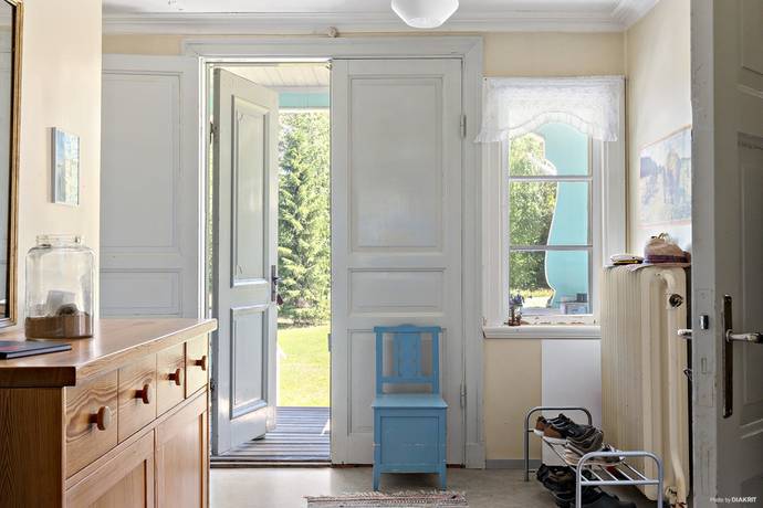 4 rum vinterbonat fritidshus på Gullträsk 7 Gullträsk, Bodens kommun - bild 4