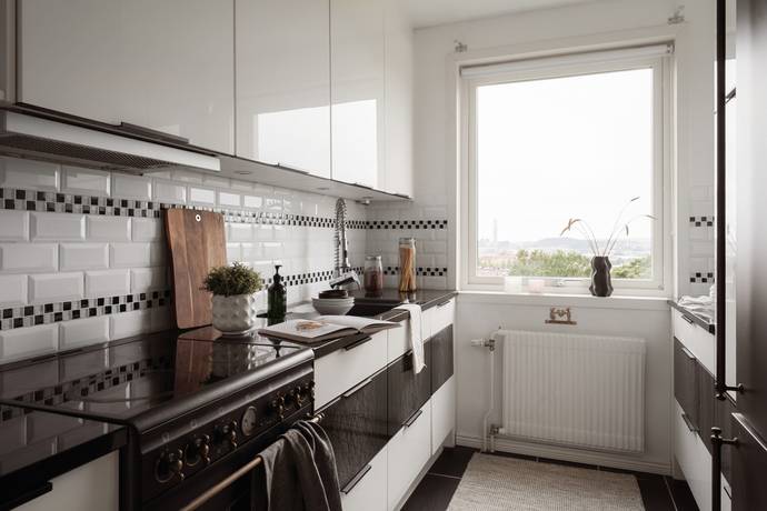 3 rum lägenhet på Kobergsgatan 23 Strömmensberg, Göteborgs kommun - bild 3