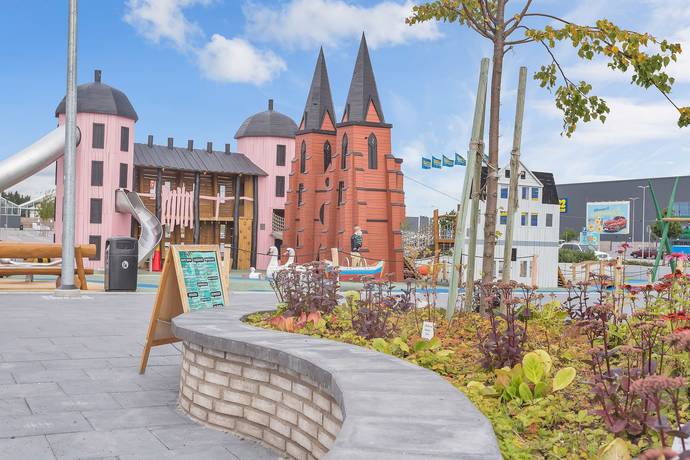 4 rum Lägenhet på Dimgatan 3 Gränby Uppsala kommun - bild 51