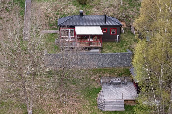 4 rum Villa på Gamla Landsvägen 12 Mullsjö kommun - bild 34