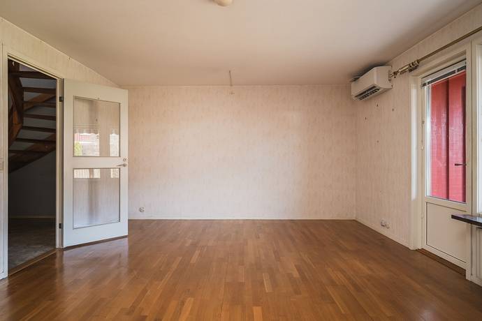 4 rum Radhus på Banmästargränd 20 Krylbo Avesta kommun - bild 14