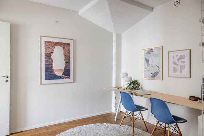 3.5 rum Lägenhet på Ormbergsvägen 9, vån 3/4 Gröndal Stockholms kommun - bild 38