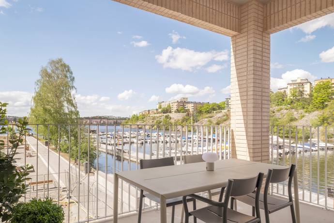 5 rum Lägenhet på Primusgatan 6, Lgh 1101 Lilla Essingen Stockholms kommun - bild 27