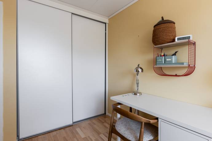 5 rum Radhus på Björkmansgatan 26 Almby Örebro kommun - bild 30