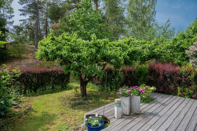 5 rum radhus på Kritvägen 36 Balingsnäs, Huddinge kommun - bild 3